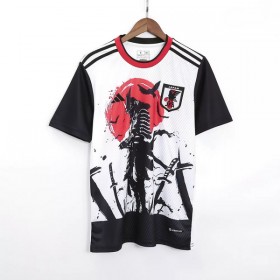 Camisola Japão X Bushido Special Edition 2022 Manga Curta